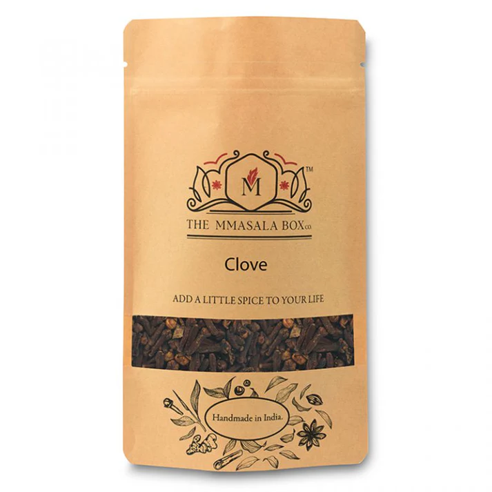 Laung / Cloves - 100 gm