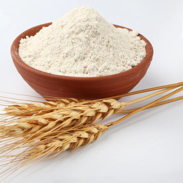 Khapli Whole Wheat Flour- 2 Kg