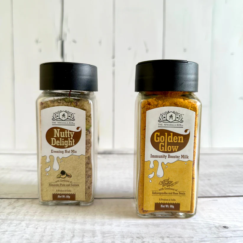 Ready to Drink Immunity Boosters (Pack of 2)