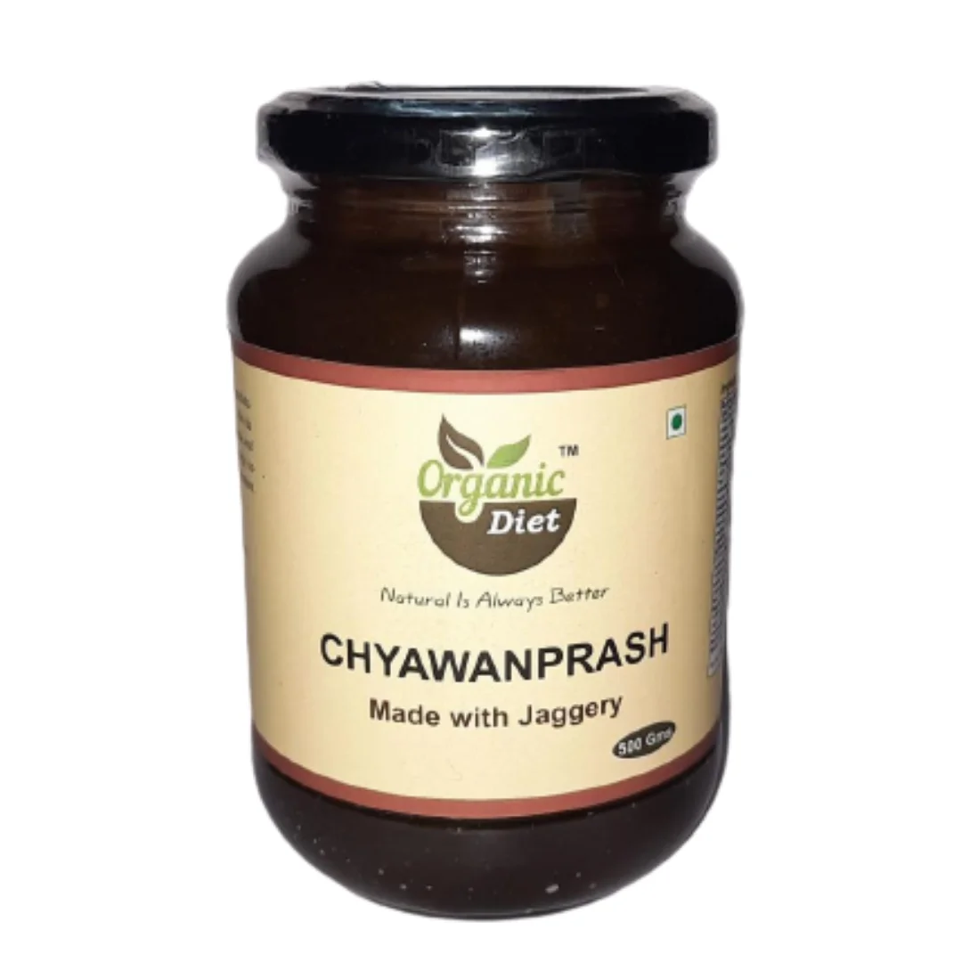 Chyawanprash - 500GM