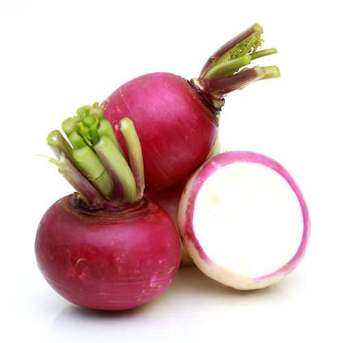 Turnip (Shalgum) - 500 Gm