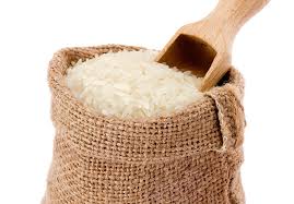 Naturally grown rice - 1 kg From Farmlokal