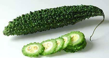 Bitterguard (Karela) - 500 Gm