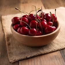 Cherry - 500 Gm