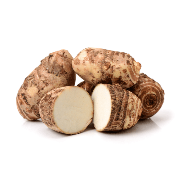 Taro root (Arbi) - 500 Gm 