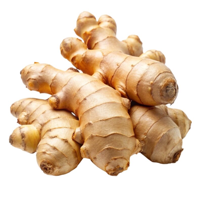 Ginger (adrak) - 500 Gm 
