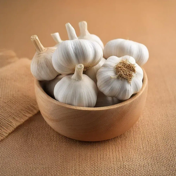Garlic (Lehsun) - 250 Gm