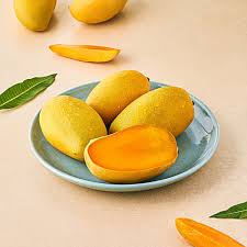 Kesar mango - 500 Gm