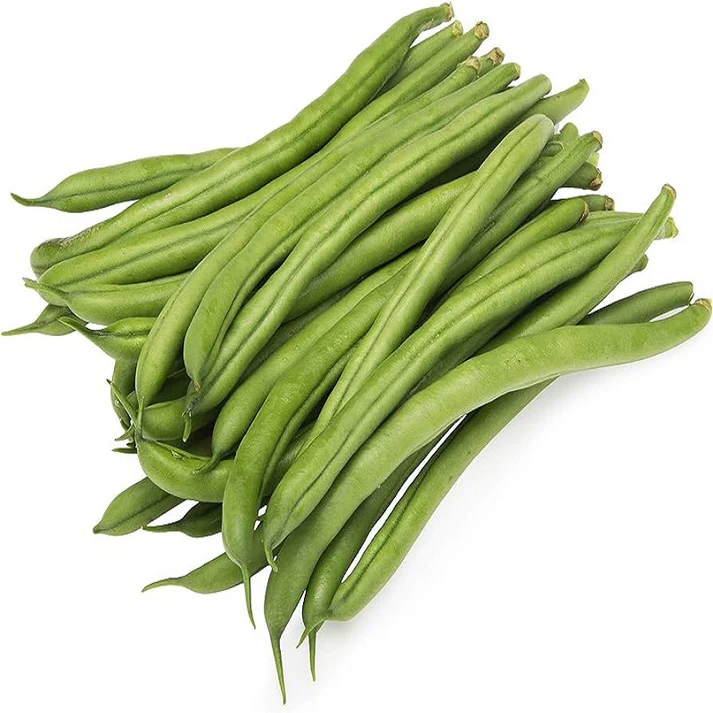 Organically-grown (French-beans) -500gm