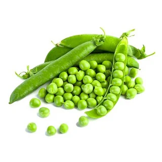 Green-peas(Matar)-Organically-grown- 500gm