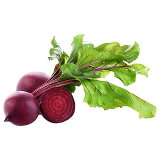 Beetroot (organically-grown) -500gm