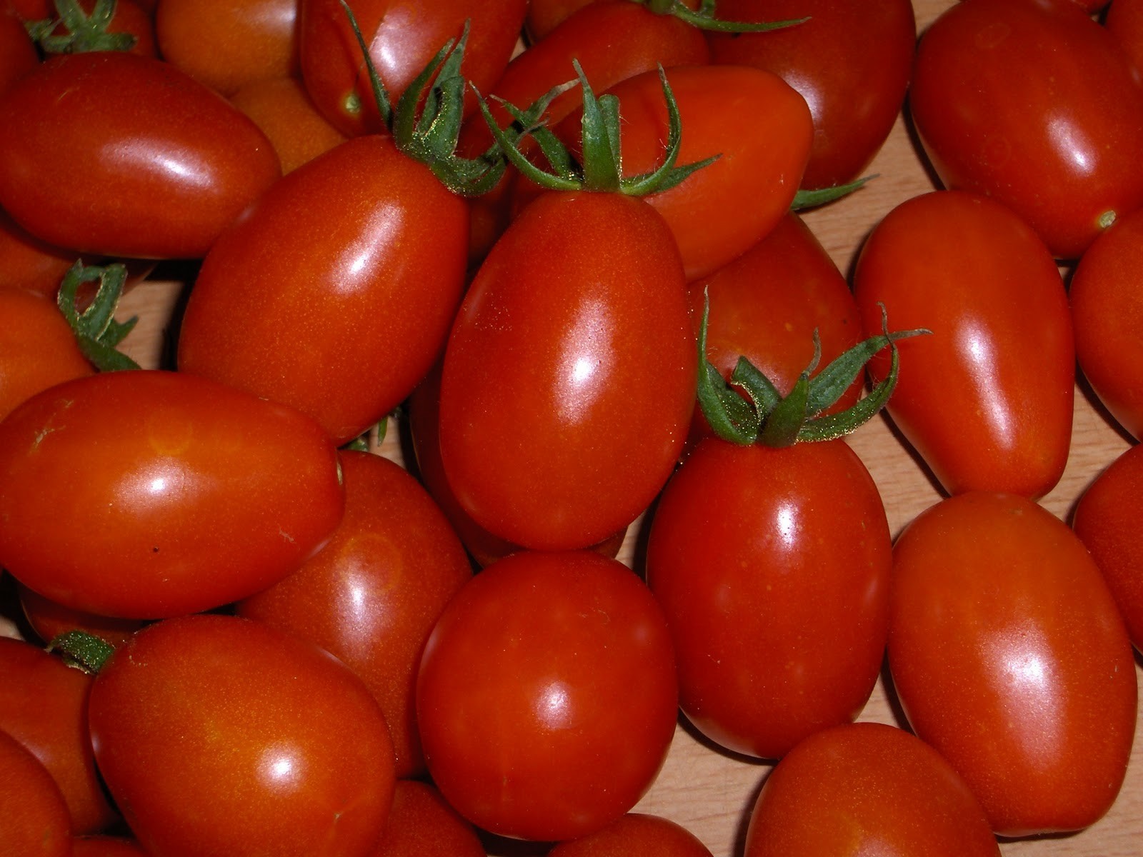 Desi Tomato (tamatar) - 500 gm