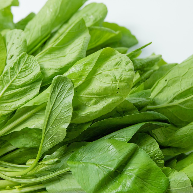 Spinach (Palak) - 500gm