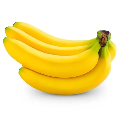 Banana - 12 pcs