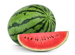 Watermelon (Tarbuj)- 1-2Kg
