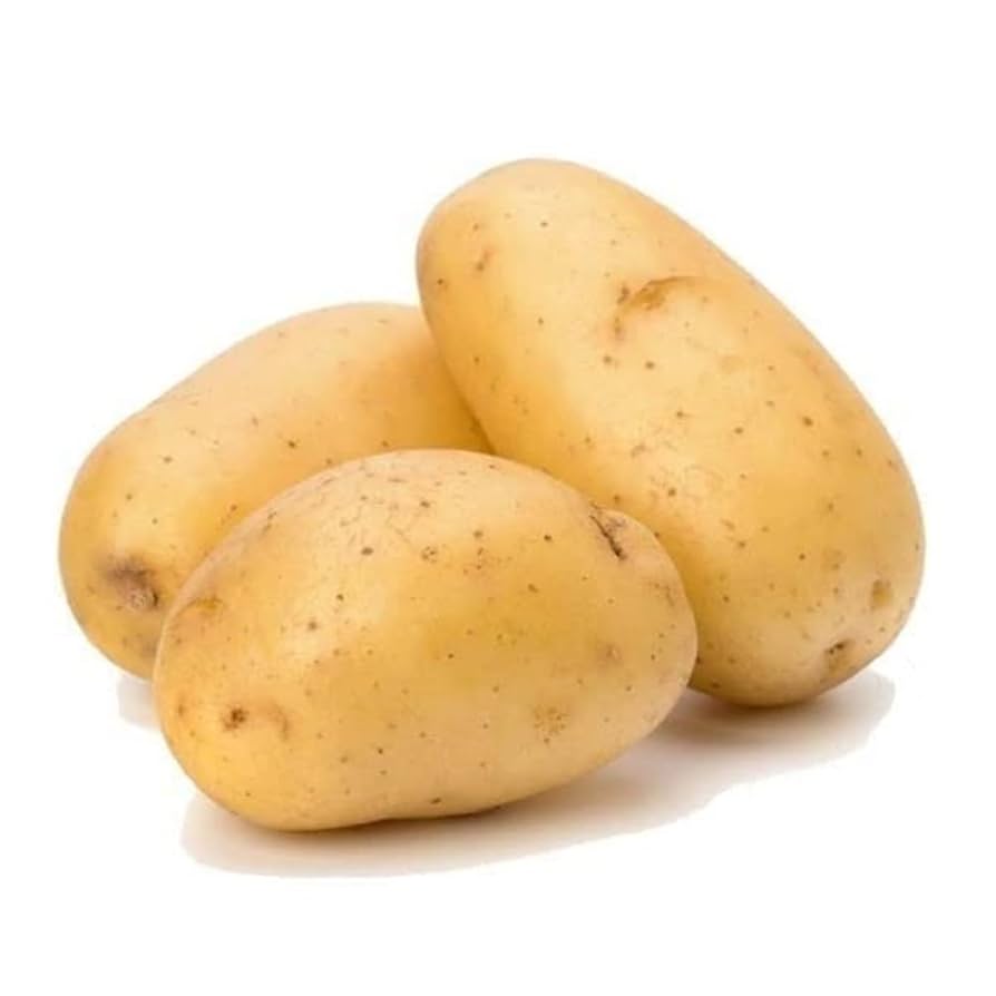 Potato (aloo)