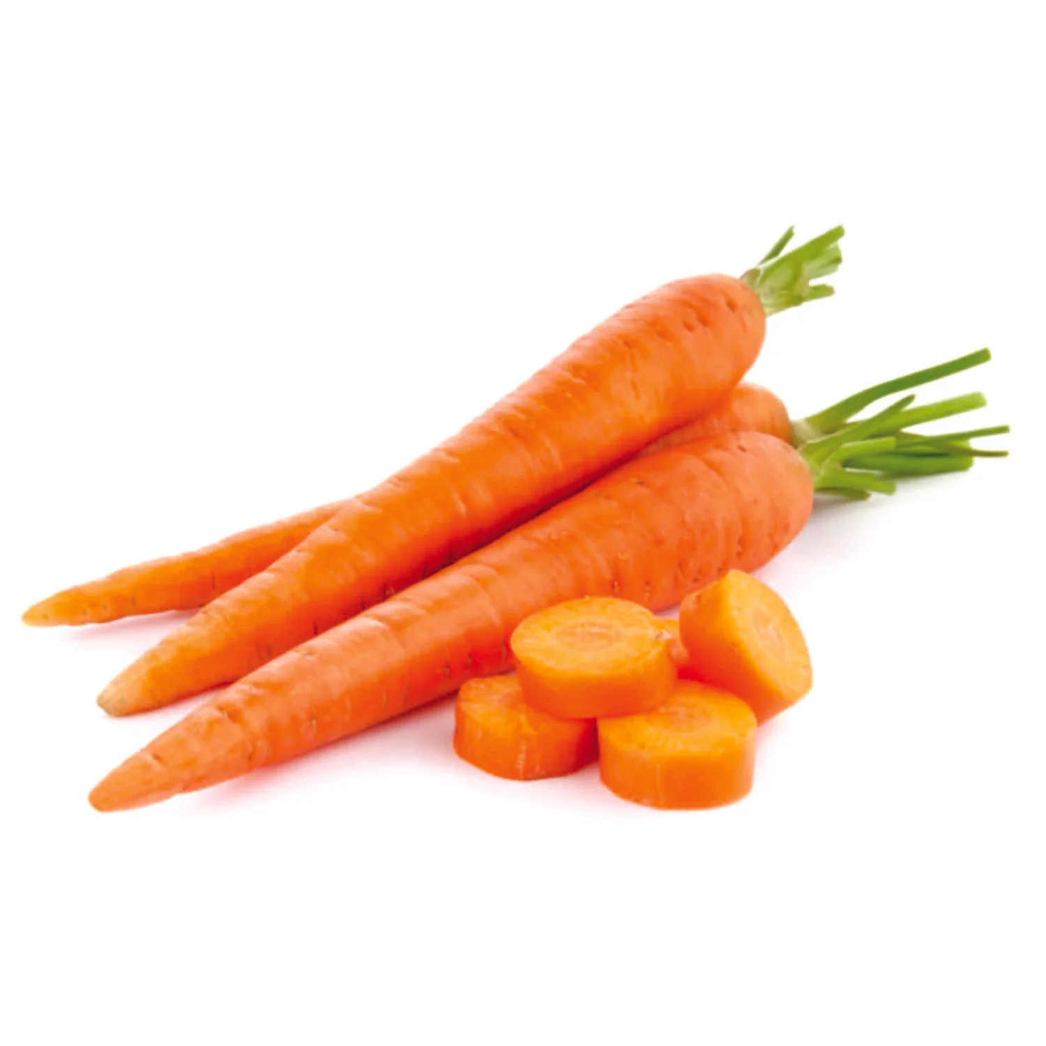 Carrot (Gajar)
