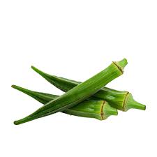 Ladyfinger (Bhindi)