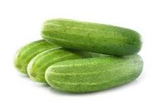 Cucumber (Kheera)