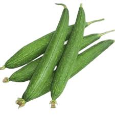 Ridge gourd (Tori)