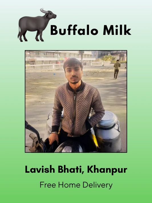 Lavish Bhati 2