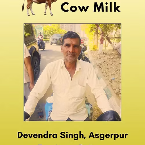 Devendra Singh Asgerpur 1