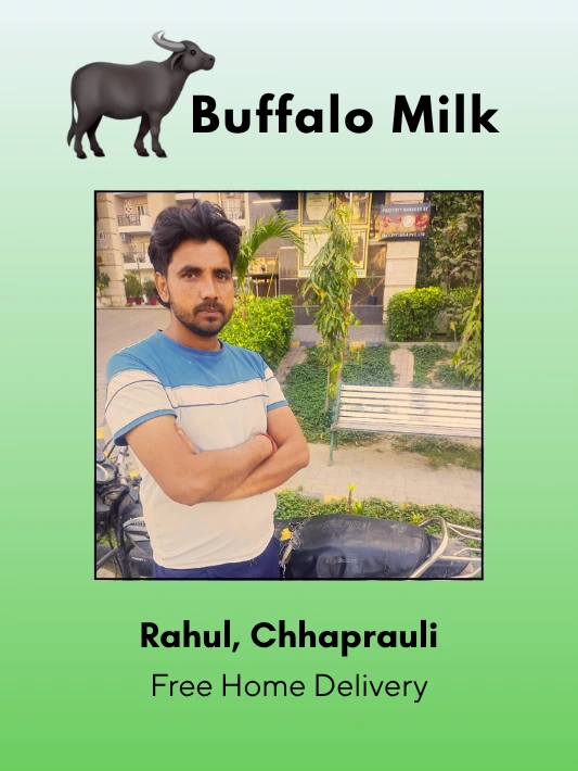 Rahul Chhaprauli  2