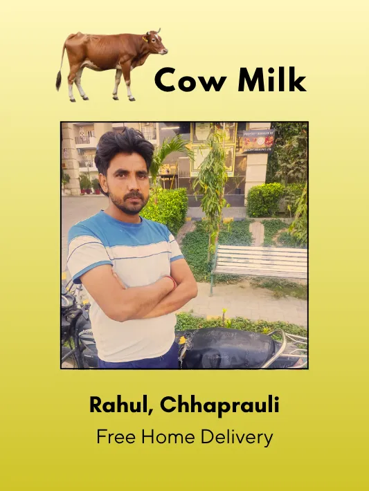 Rahul Chhaprauli  1