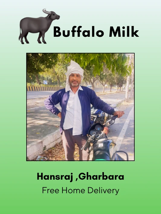 Hansraj  2