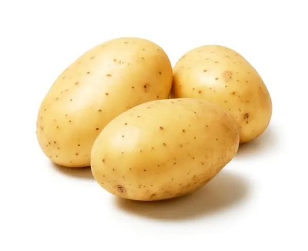 Potato (aloo) (Chipsona) 500gm From Lalit, Xu1, Greater Noida