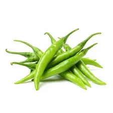 Green chilli (Hari Mirch) 250g From Lalit, Xu1, Greater Noida