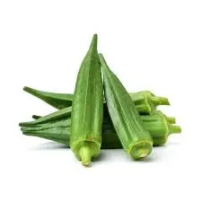 Ladyfinger (Bhindi) 500gm From Lalit, Xu1, Greater Noida