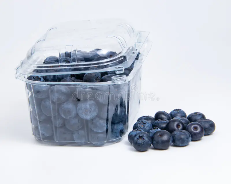 Blueberry (1 box) from Green Garden