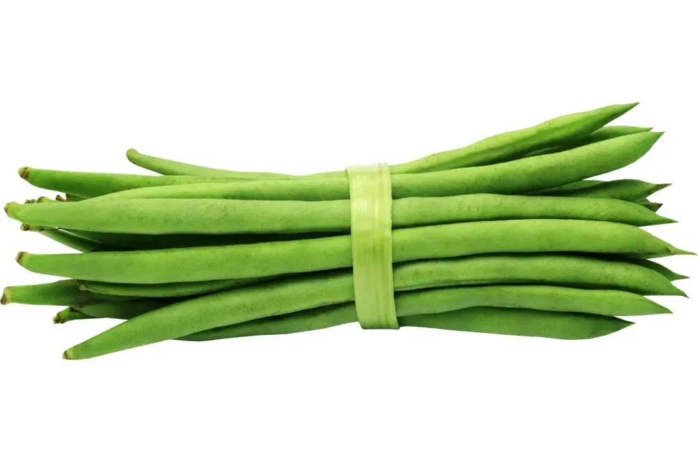 Lobia Beans (500 gm) From Green Garden