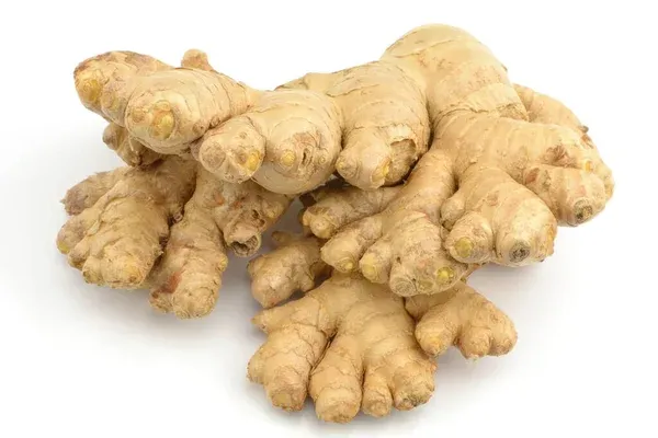 Ginger (Adrak 250 gm) from Green garden