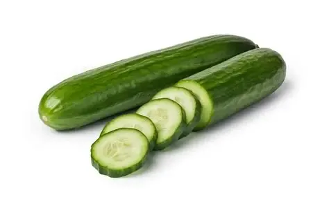 Cucumber (Khira 500 gm) from Green Garden