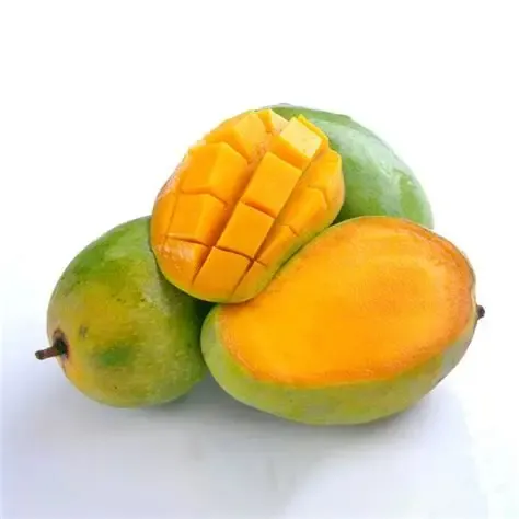 Dashari Mango - Lucknow (500gm)  From Green Garden