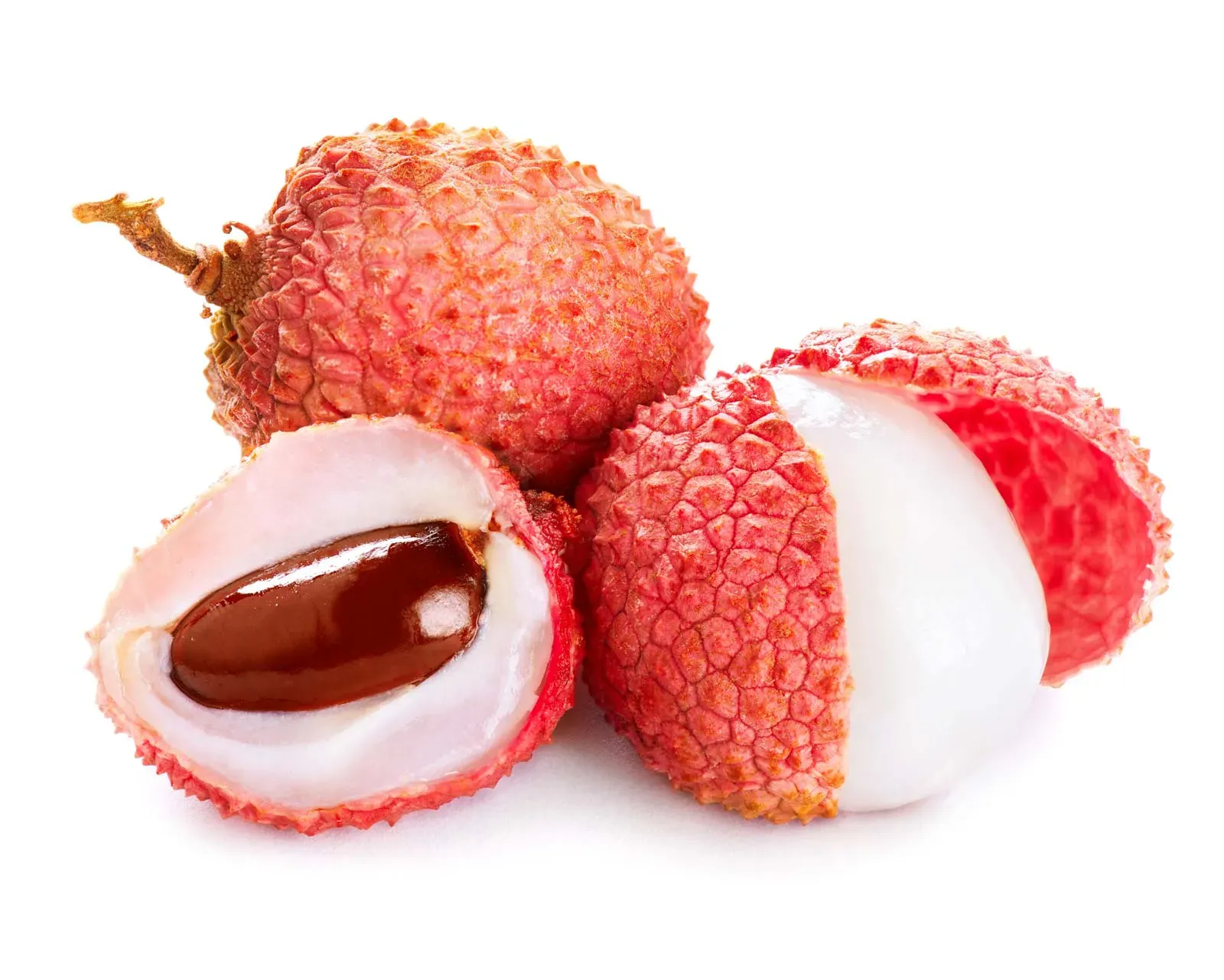 Litchi (Litchi) (500gm)  From Green Garden