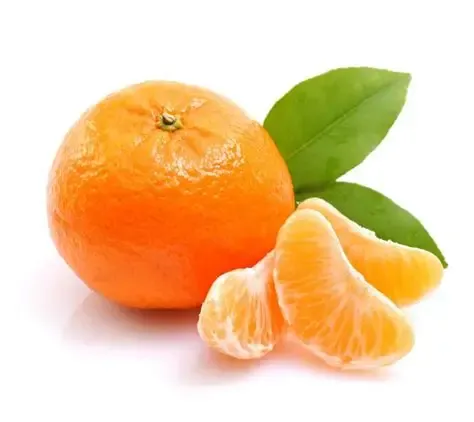 Mandarin Orange (Santra) (500gm)  From Green Garden