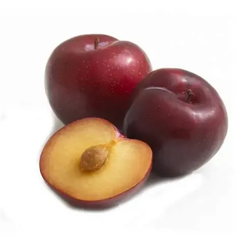 Plum (Alubukhara) (500gm) From Green Garden