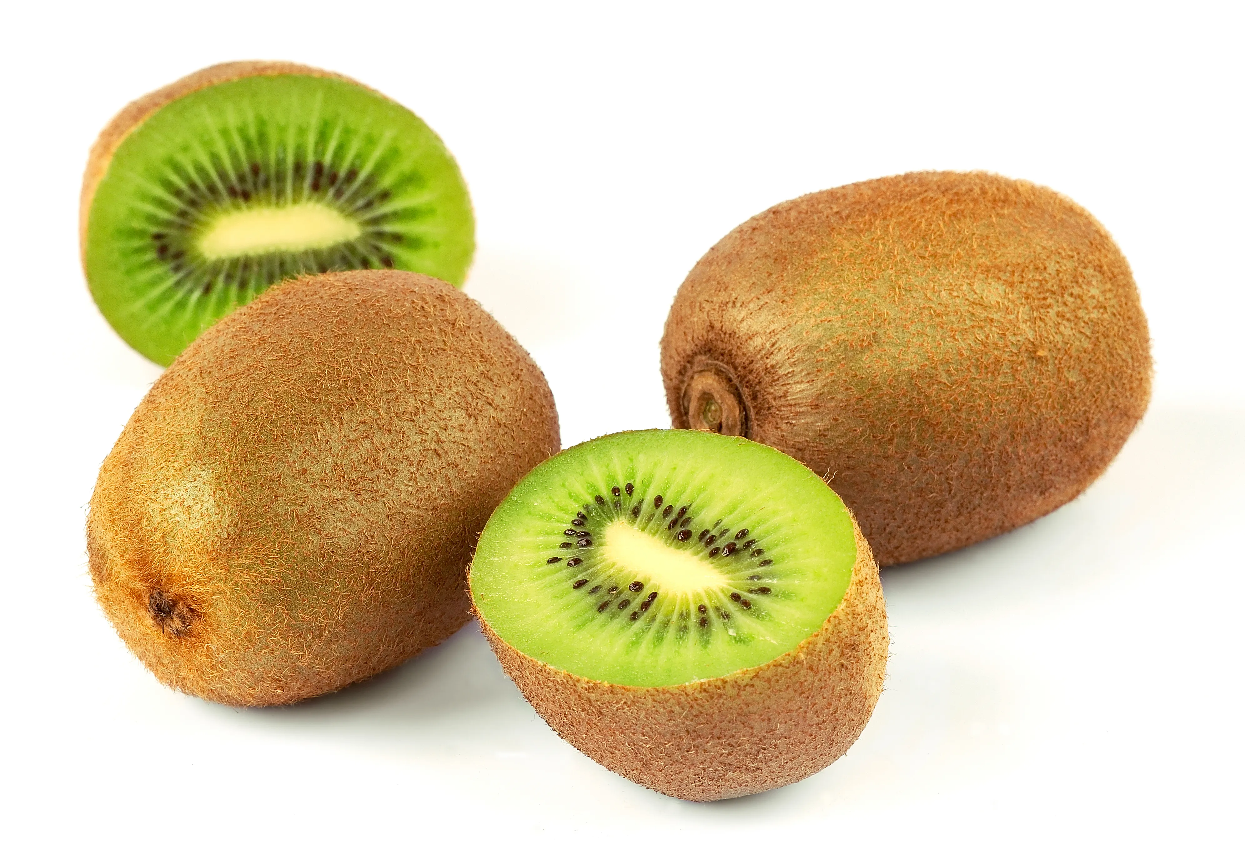 Kiwi (Per Piece) From Green Garden