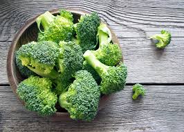 Broccoli (Brocoli) From Rohit
