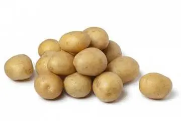 Small Potato (Chota Aloo) - 500 g from Rohit