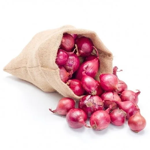 Small Onion (Chota Pyaz) From Rohit