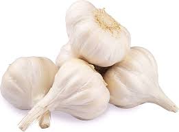 Desi Garlic (Desi Lahsun) From Rohit
