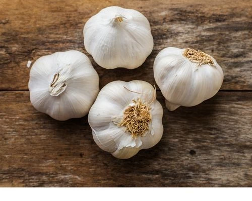 Big Garlic (Mota Lahsun) From Rohit