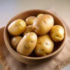 Potato (Aloo) from Rohit