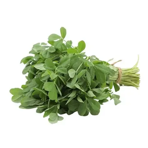Fenugreek Leaves (Methi) from Rohit