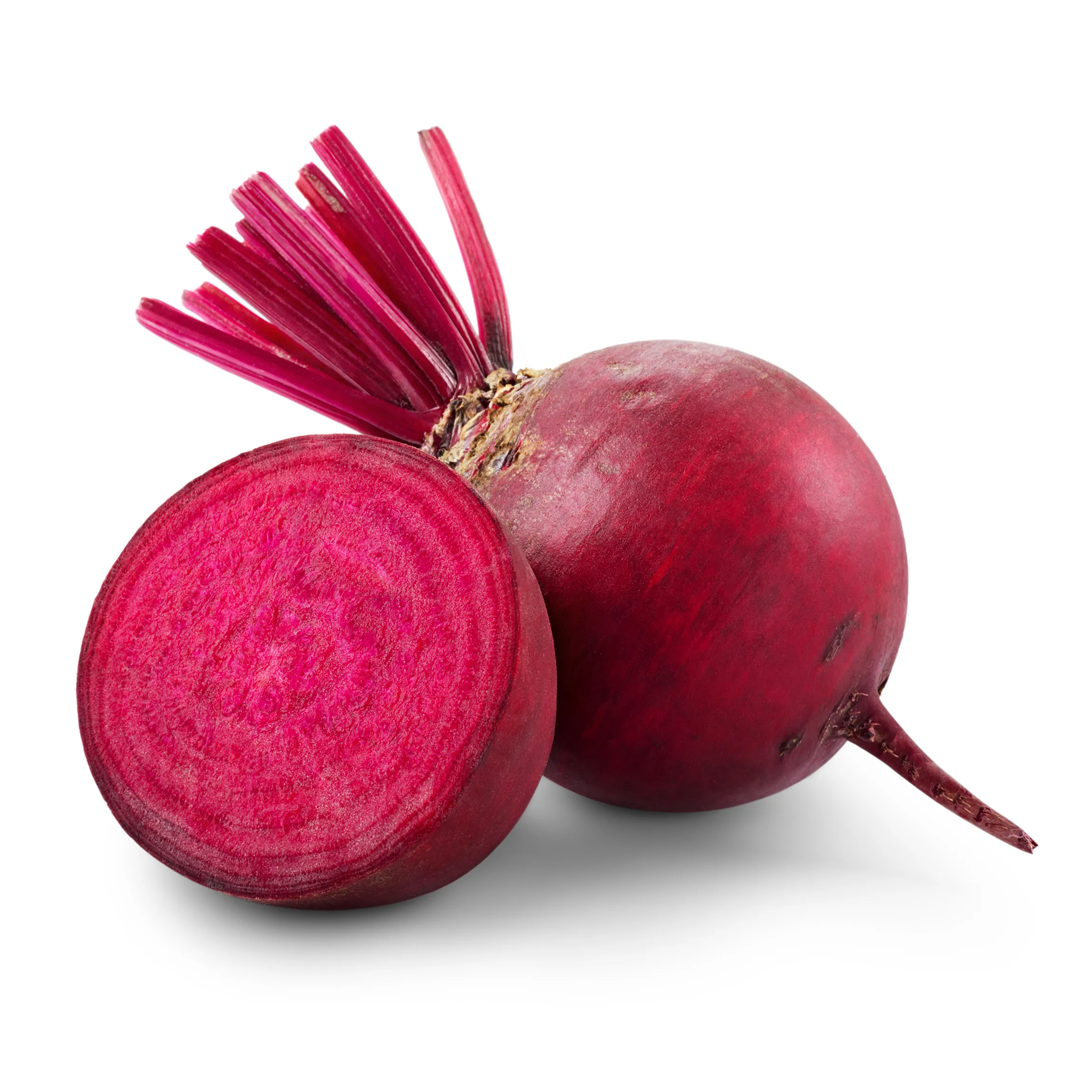 Beetroot (Chukandar) from Rohit