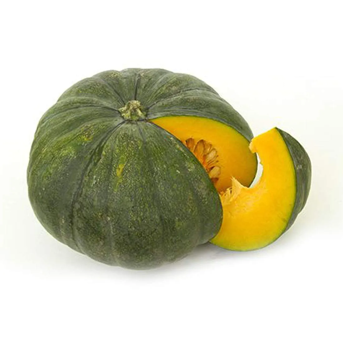 Yellow Pumpkin (Pila Petha) from Rohit
